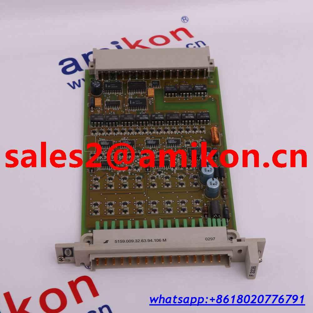 HIMA F8623B F 8623B Control Module MODULE new and Original GERMANY 1 year warranty 